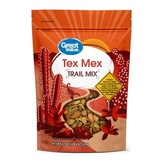 Great Value Cranberry Cashew Almond Trail Mix 24 oz Sweet Crunchy