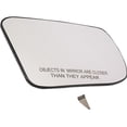 thumbnail image 2 of Geelife 963653TH0A Mirror Glasses Passenger Right Side Hand Sedan for Altima, 2 of 6