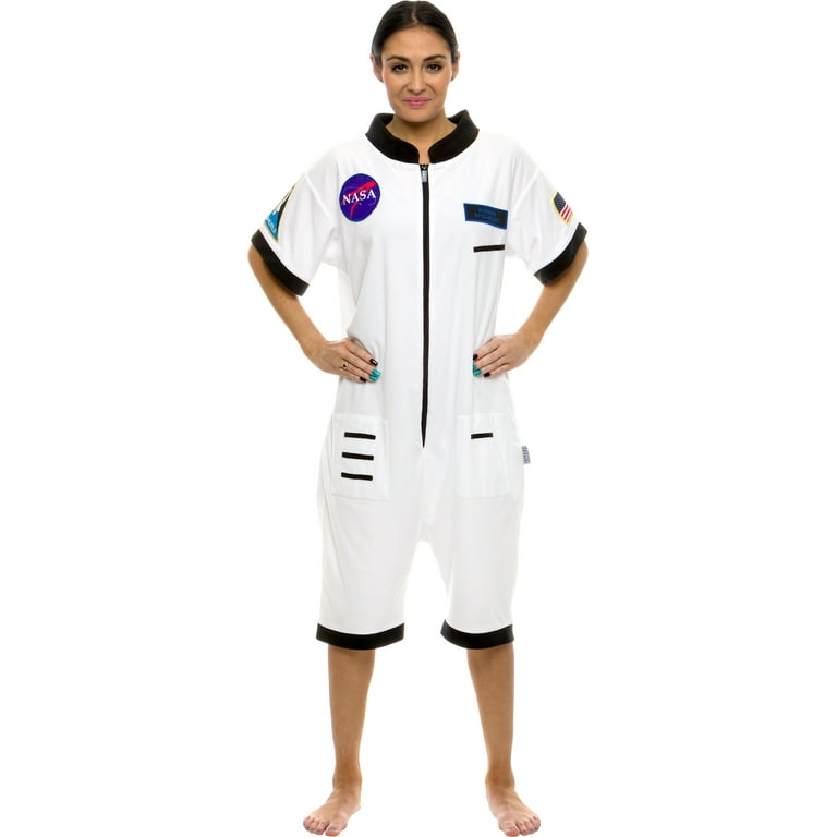 Astronaut fancy cheap dress womens