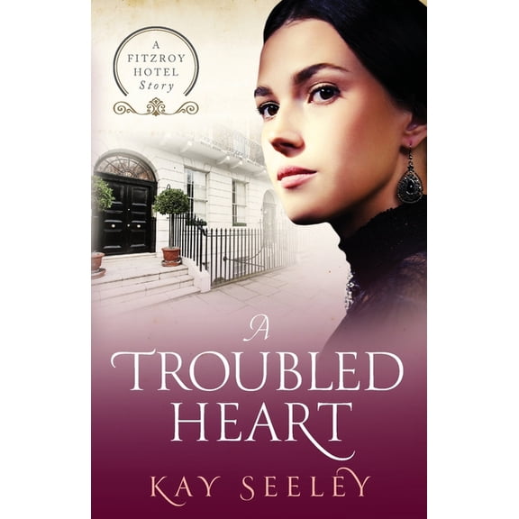 A Troubled Heart, (Paperback)