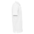 thumbnail image 3 of Clique Polo en Piqué pour Hommes, 3 of 5