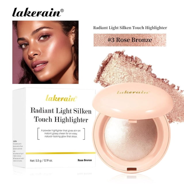 Velvet High Powder, A Contouring And Sculpting Powder For A More Defined And Sculpted