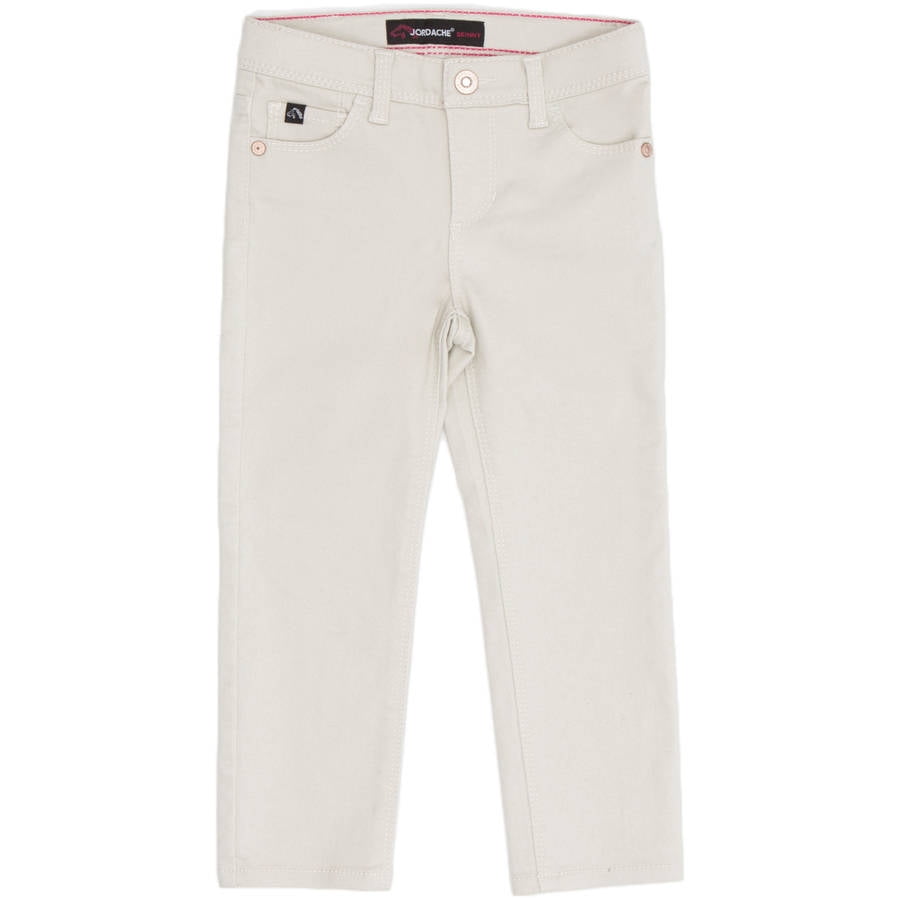 walmart little girl jeans