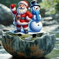 thumbnail image 3 of Utilice Paneles Decorativos Acrílicos Para Decorar Sus Rincones En Navidad Y Realzar El Ambiente Festivo., 3 of 8