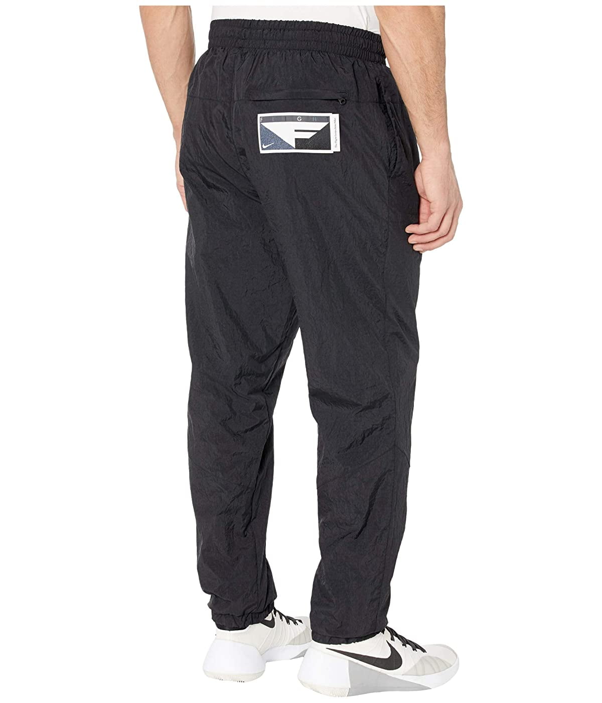 nike flight pants