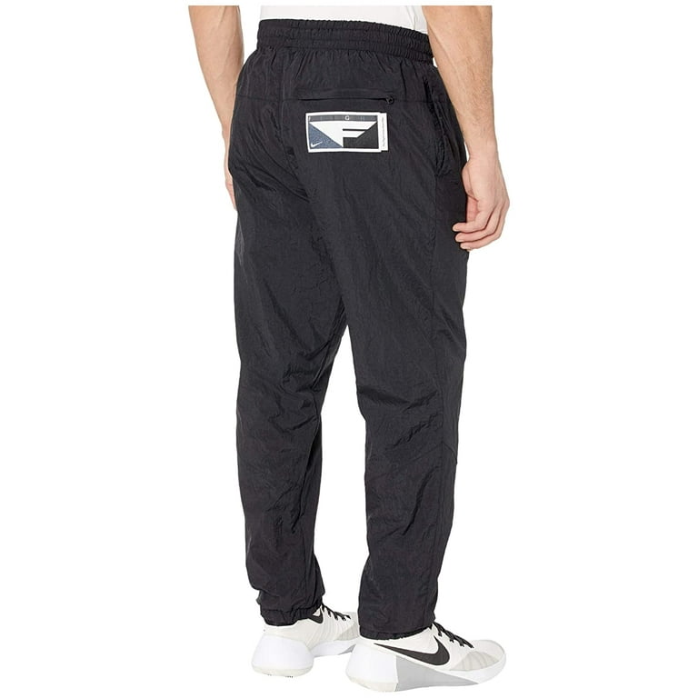 Nike Flight Pants Black Black Black Walmart