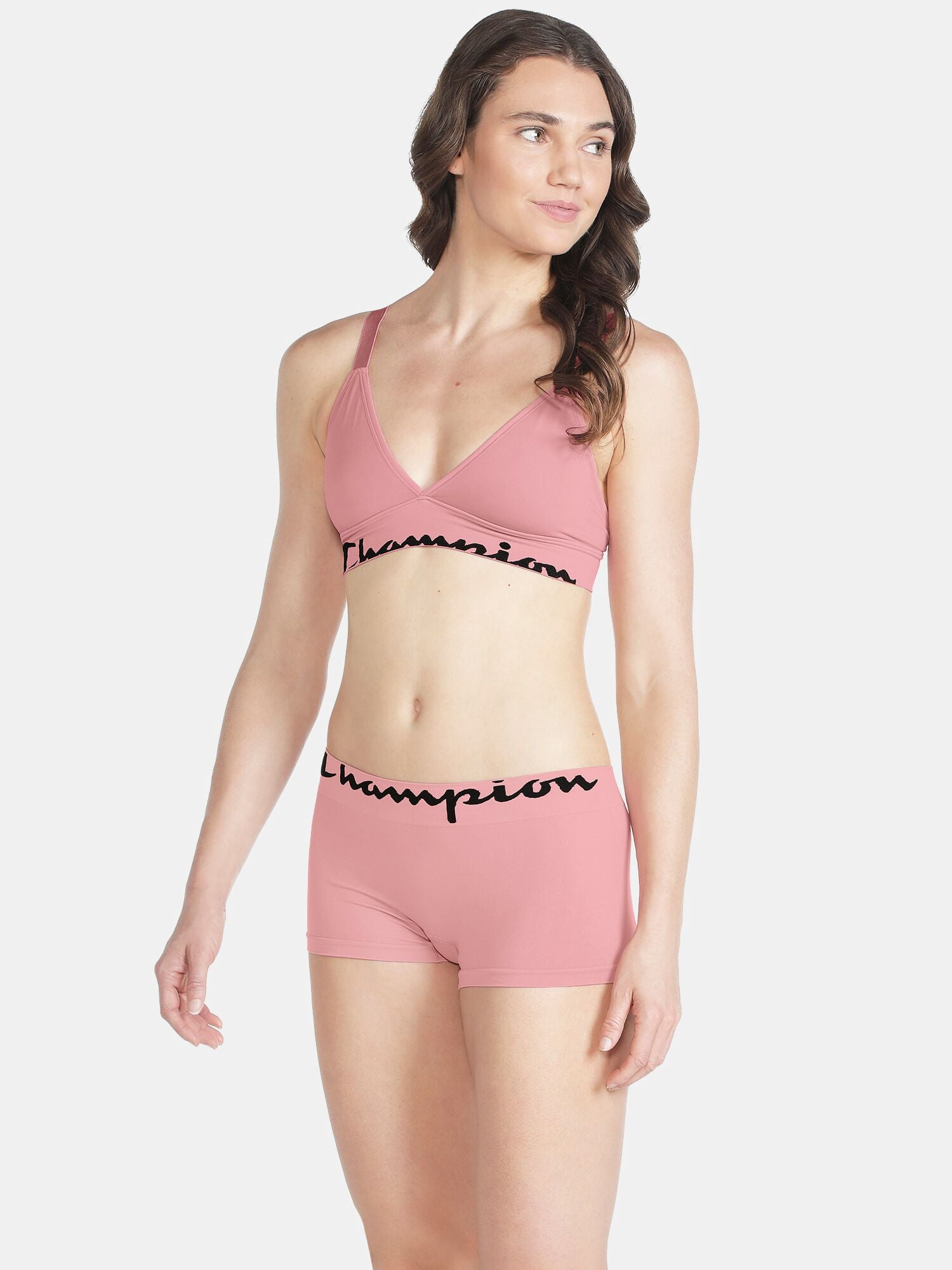 Champion Women’s Seamless Bralette, Sizes S - XXL