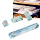 thumbnail image 4 of Teclas Personalizadas, Diseño De Apariencia única Resistencia A La Abrasión Teclas De Anime Para Teclados Mecánicos ANGGREK Replacement Keycaps, 4 of 8