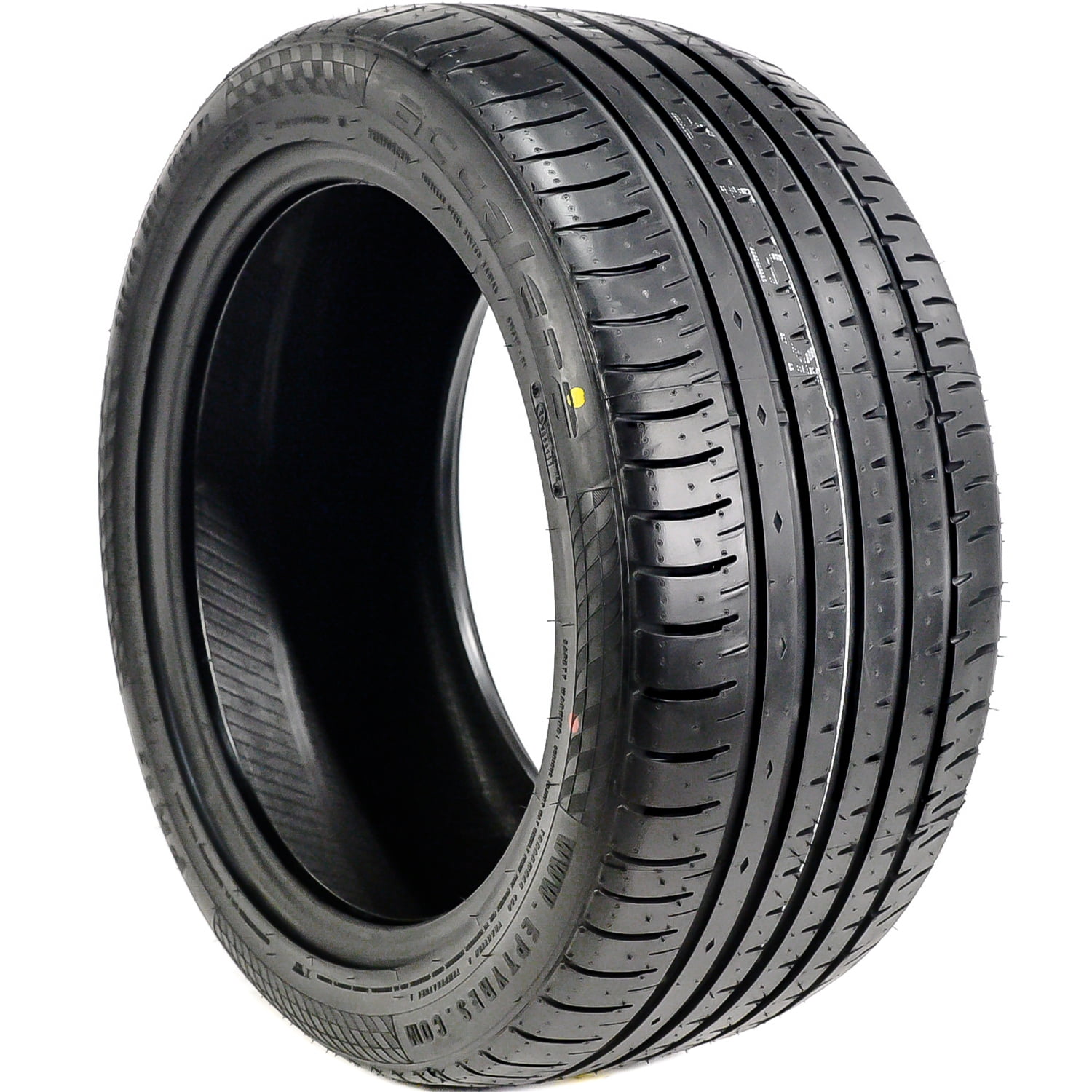 2x275/40ZR19 105Y XL ACCELERA NEW TYRE'S FREE FITTING OR FREE POSTAGE,2754019 