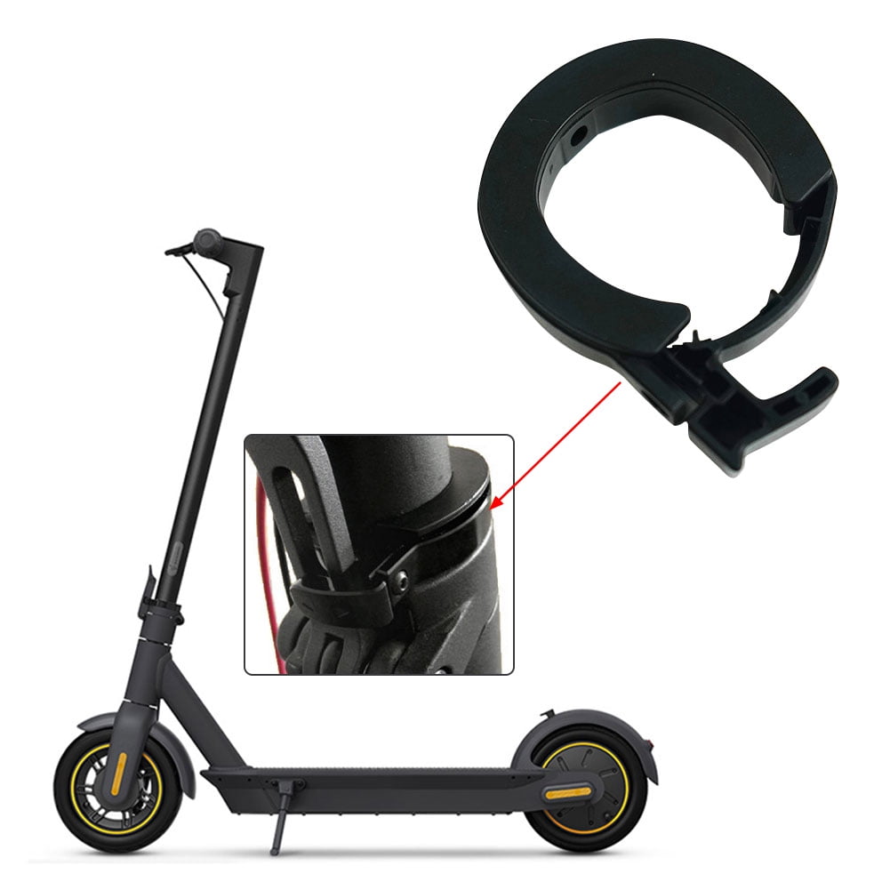 Electric Scooter Guard Ring Folding Pack Insurance Circle Max G30 Electric Scooter Guard Ring Folding Pack Insurance Circle Max G30