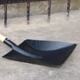 thumbnail image 2 of SHISUYAN 2PCS Square Steel Gardening Trowel Digging Spade for Home Camping Size, 2 of 8