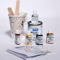 thumbnail image 2 of Deluxe 250ml White-Gelcoat Repair Kit, 2 of 2