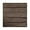Black, variant on Yaheetech 27PCS Interlocking Patio Deck Tiles 12 x 12in Wood Floor Tiles Outdoor Flooring for Patio Garden Deck Poolside Brown