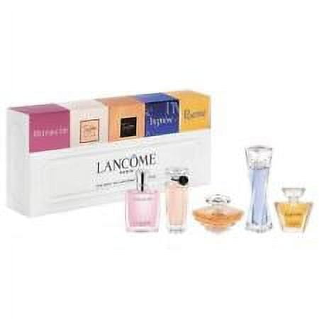 Lancome Les Miniatures Gift Set