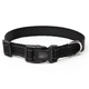 thumbnail image 1 of Colores brillantes: collar de nailon de lujo para perros con hebillas, 1 of 5