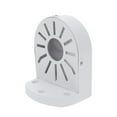thumbnail image 3 of Soporte de pared universal para cámara de seguridad tipo domo, caja de conexiones para cámaras de seguridad, soporte para cámaras IP CCTV, plástico ABS, para interiores y exteriores, 3 of 7