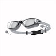 thumbnail image 1 of Gafas de Natación Grises HD para Adultos para Hombres y Mujeres, Gafas Antivaho, Equipo de Natación Impermeable, 1 of 6