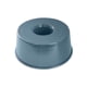 thumbnail image 5 of Molde para hornear Nordic Ware Angel Food Cake, 25 cm, 16 tazas, 5 of 6
