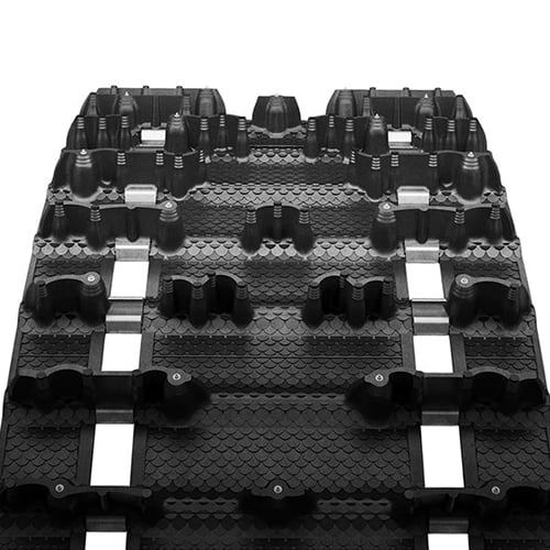 CAMSO ICE COBRA 1.6 X-CNTRY TRACK 15" X 121" - 1.6" (9312C)