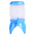 thumbnail image 4 of SHOWERORO Portátil De Con Material Plástico Resistente Para Excursiones Y Emergencias, 4 of 7