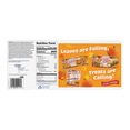 thumbnail image 4 of Little Debbie Fall Party Chocolate Snack Cakes, 12.22 oz (10 count), 4 of 6