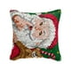 thumbnail image 1 of Cateissary Into Holiday Spirit-Kits de aguja de lengüeta para bordado, decoración maravillosa, bonitos regalos, serie navideña Kits de decoración para fiestas BZ631, 1 of 6