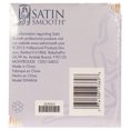 thumbnail image 1 of Aplicadores pequeños de madera Satin Smooth 100 Pc, 1 of 1