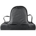 thumbnail image 5 of JEGS Off Road Suspension Seat [Black Vinyl], 5 of 7