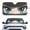 Anime Eyes Pattern, variant on XYZCANDO Car Windshield Sun Shade with Galaxy Eye Design, Foldable Sunshade Cover for UV Protection and Vans Use on Hot Summer Days
