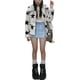thumbnail image 1 of Txlixc Chaqueta de terciopelo caliente de otoño e invierno para mujeres Txlixc moda, 1 of 1