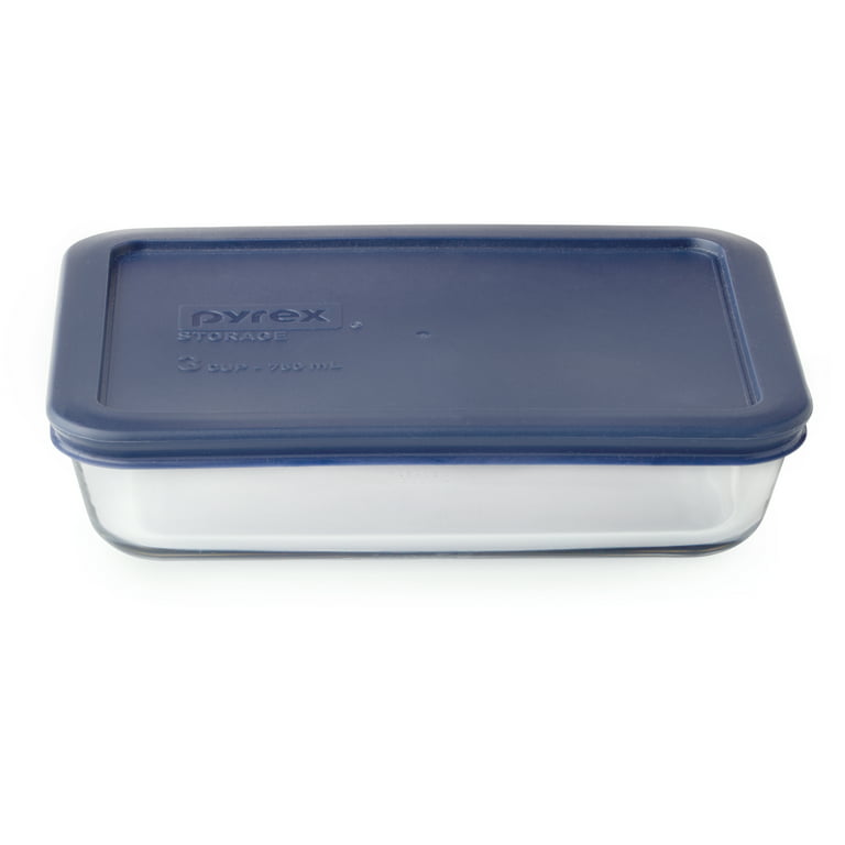  Pyrex Simply Store 10-Pc Glass Food Storage Container