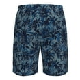 thumbnail image 6 of Naloa Hawaiian Style Men's Beach Shorts, Surfing shorts, Swim trunks, Quick Dry Swim Trunks for Surfing Beach Fun - X-Large, 6 of 9