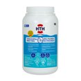 thumbnail image 1 of HTH 1" Chlorinating Mini Tabs, 2KG, 1 of 7