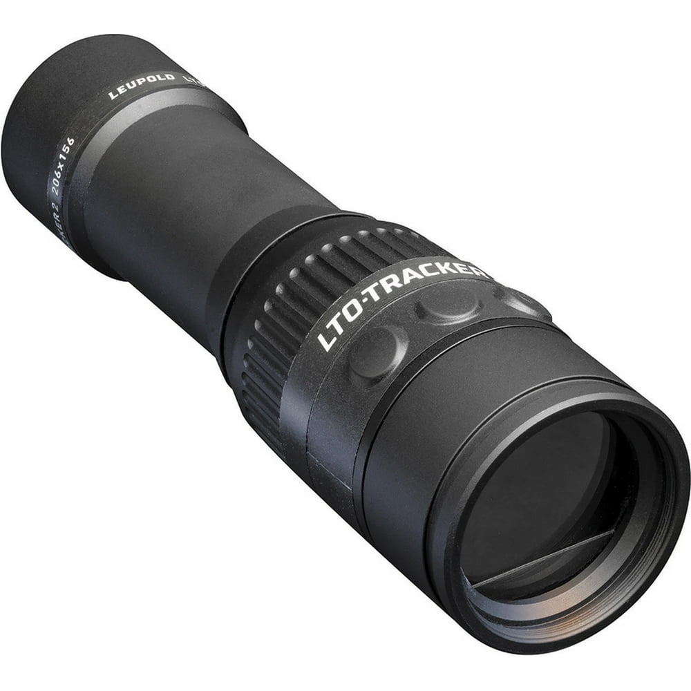 Leupold LTOTracker 2 Thermal Handheld Monocular Viewer 177187