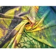 thumbnail image 2 of tapiz 150*200 cm Decoración de Pared L Póster Imágenes de Pared Tapiz Foto Trompe l'oeil Orient oro blanc（B） JM, 2 of 3