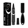 thumbnail image 1 of UOYOTT Beard Filler Pen Set Four-plug Micro Pen Head Waterproof Beard Filling Rep, 1 of 1