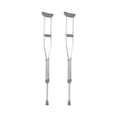 thumbnail image 2 of MULETAS AUXILIARES DE ALUMINIO AJUSTABLES CHICAS, 2 of 7