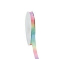 thumbnail image 6 of LaRibbons Pastel Rainbow Grosgrain Ribbon, 6 of 10