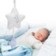 thumbnail image 4 of Juguetes De Sonajeros Colgantes Para Bebés, Juguete Musical Colgante Con Forma Linda Para Niños De Más De 1 Año Para Cuna De Cochecito De Bebé ANGGREK Estrella, 4 of 8