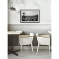 thumbnail image 4 of Marmont Hill Joshua Trees Framed Wall Art, 4 of 6