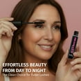 thumbnail image 5 of Reviva Labs Black Hypoallergenic Mascara for Sensitive Eyes and Older Women - .25 oz each (3-Pack), 5 of 8