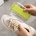 thumbnail image 6 of 2PCS Multifunctional Soap Dispenser Drain Box Storage Container Set, 6 of 7