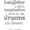 Grey, variant on Walt StickerDecal Wall Lettering - Bedroom Quote - "Laughter..Imagination...Dreams" - Vinyl Decal - 20"x14"