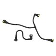 thumbnail image 2 of Car Fuel Pump Feed Pipe 1525WA 1525T0 for 307 408 308CC 3008 RCZ, 2 of 5