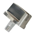 thumbnail image 4 of 5x LG Gas Range Replacement Knobs Quality ABS Material with Corrosion & Heat Resistance for Safe, Reliable Cooking, 4 of 8