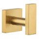 thumbnail image 1 of Gancho simple para toallas de baño, soporte para toallas de baño de acero inoxidable SUS304, gancho para pared de garaje, 1 of 6
