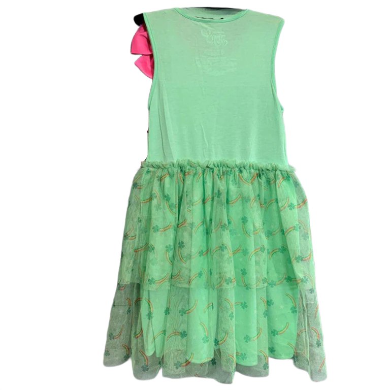 green dress matching jewellery Princesa PR30112 Long Quinceanera Dress– PromGirl