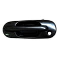 thumbnail image 1 of Manija Puerta Exterior Generica 1997 A 2001 Honda Izquierda Delantera lisa, 1 of 4