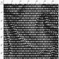 thumbnail image 3 of Soimoi Japan Crepe Satin Fabric Cat Animal Print Sewing Fabric Yard 42 Inch Wide, 3 of 5