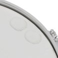thumbnail image 3 of Pastillas de Silenciador de 6 Piezas Pastillas de Silenciador Pad para Práctica de Percusión Translúcido Hugo Bandas silenciadoras Snare Drum, 3 of 10